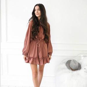 Llacie dress